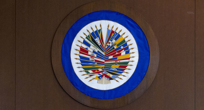   Bolton  : La OEA se reunirá para analizar la situación de Venezuela en los próximos días