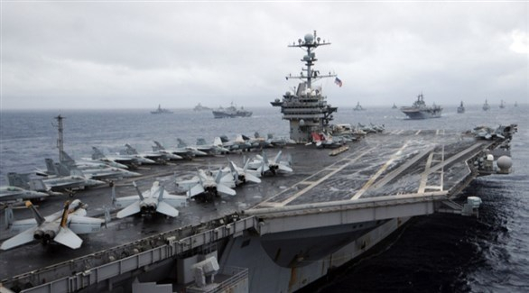 واشنطن تعتزم تنفيذ مناورات بالصواريخ المضادّة للسفن جنوب اليابان