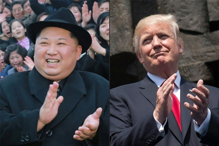   Le 2e sommet Trump-Kim aura lieu en Asie  