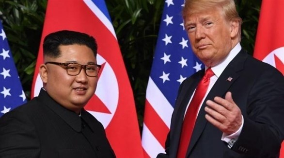 كوريا الشمالية تعين مبعوثاً جديداً لمفاوضاتها مع أمريكا