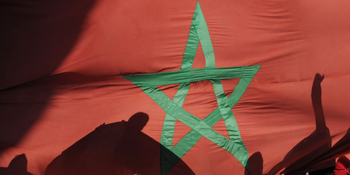 Maroc : Démantèlement d