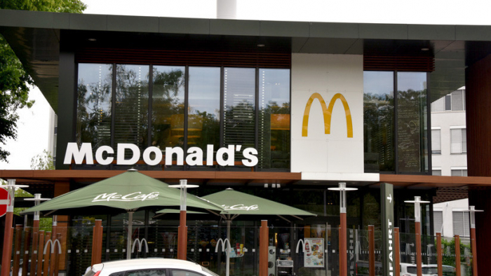 Clausuran un local de McDonald