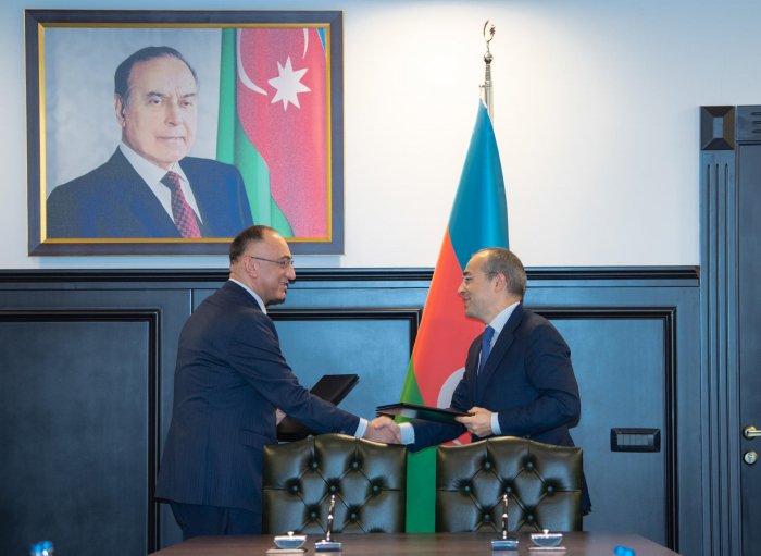   Effectiveness of supervision in taxes, food safety to increase in Azerbaijan  