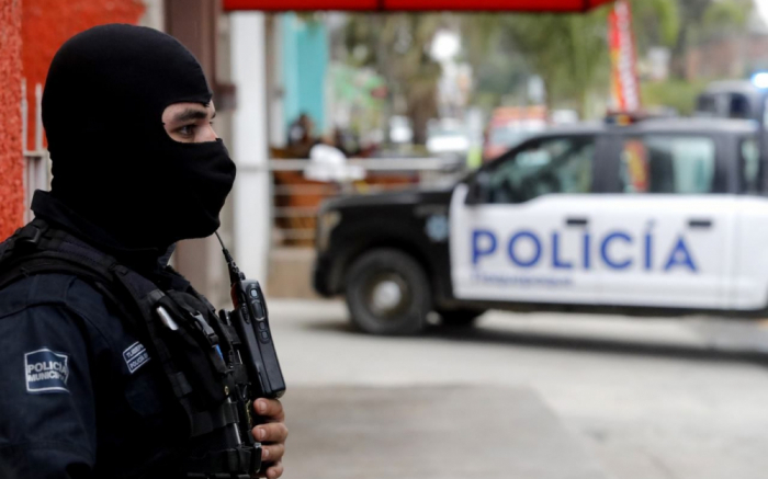     Mexique:   une fusillade dans le Sud-Ouest fait dix morts  