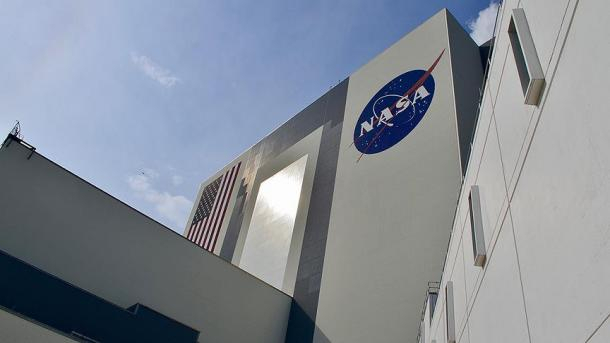 El personal de la NASA limpiará los baños