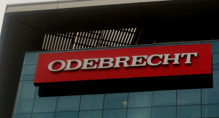 Legisladora opositora denuncia a presidente de Perú por trabajos con Odebrecht