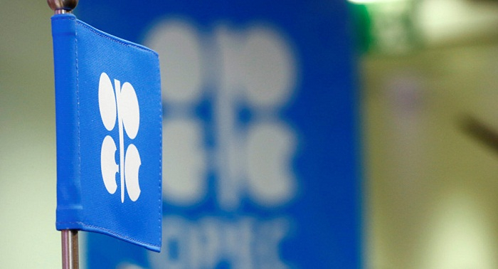 OPEC cancels 60th anniversary celebration in September 