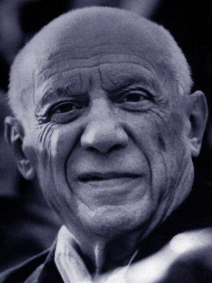 Picasso y Picabia, enemigos íntimos en la Fundación MAPFRE de Barcelona
