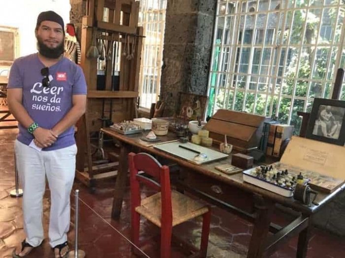 Body of slain journalist found in northwest Mexico