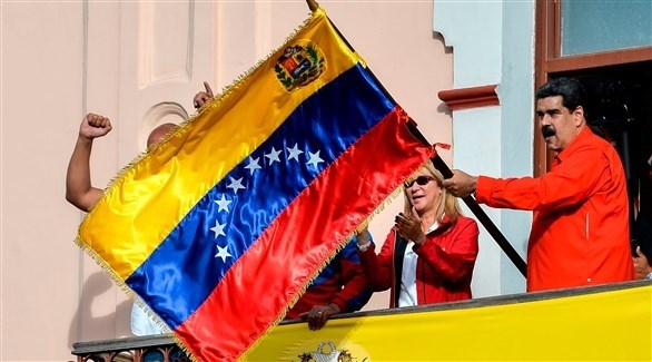 فنزويلا: كوبا وبوليفيا وتركيا وروسيا تعلن دعمها لمادورو
