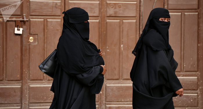 Las mujeres saudíes se enterarán por SMS si su esposo demanda divorcio