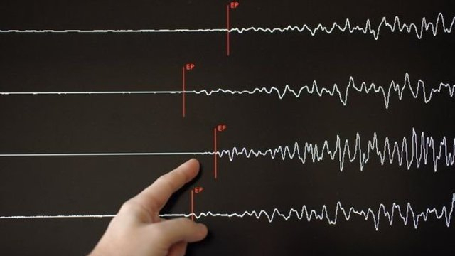   Colombie  : Séisme de magnitude 5,4 à Santander