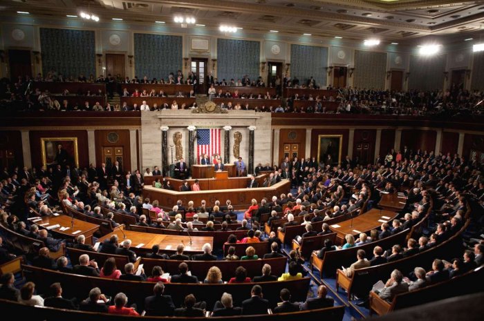 Senate sets votes but U.S. shutdown likely to go on