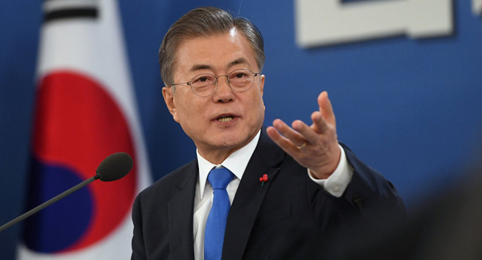   Seúl insta a Pyongyang a avanzar más rápido hacia la desnuclearización  