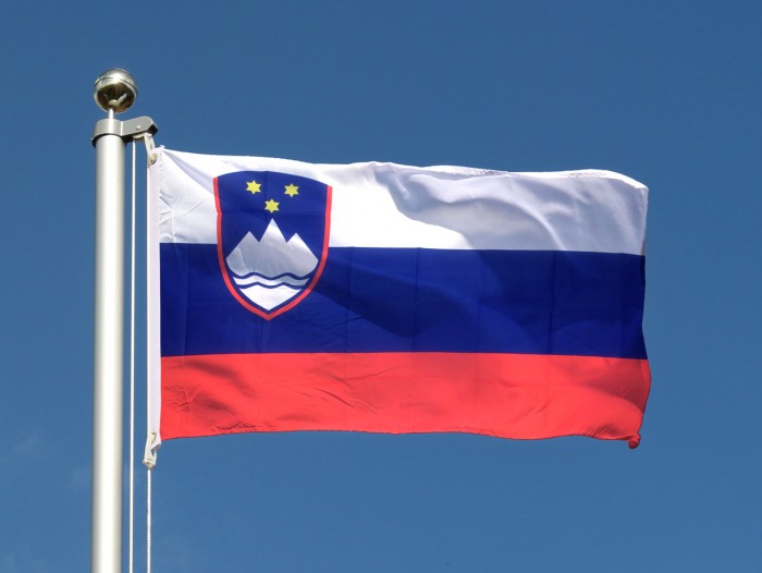 Slovénie: démission d