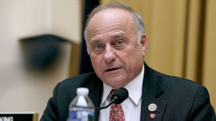Rep. Steve King removed from committee assignments amid 