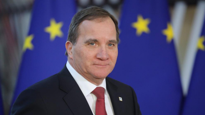 Stefan Löfven, reelegido como primer ministro sueco en un complejo pacto para aislar a la ultraderecha