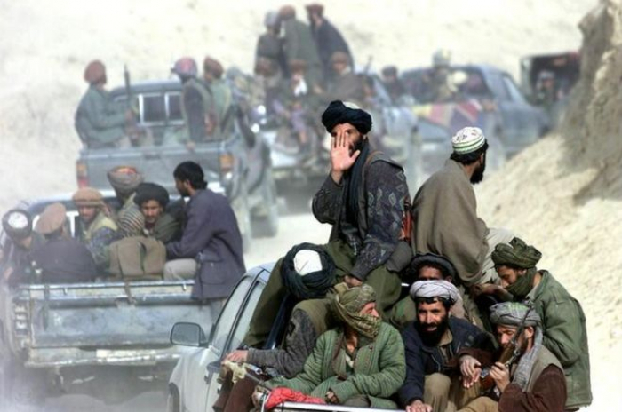 Les talibans afghans refusent d