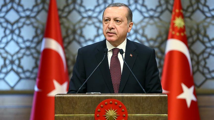   Syrie:  Erdogan appelle à coordonner correctement le retrait américain 