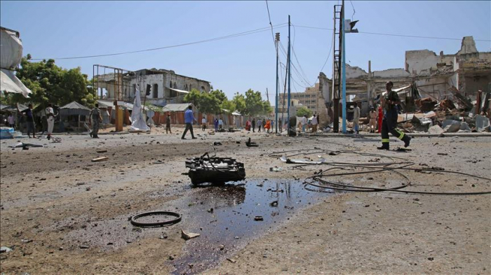 Somalie :  3 morts dans l