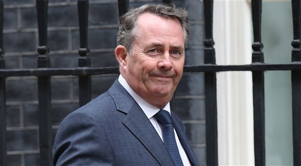 وزير بريطاني يتهم نواباً بمحاولة "اختطاف" بريكست