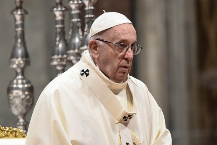Le pape rompt le dialogue avec les lefebvristes