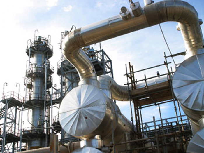  Stage 1 of Baku refinery’s modernization is close to completion 