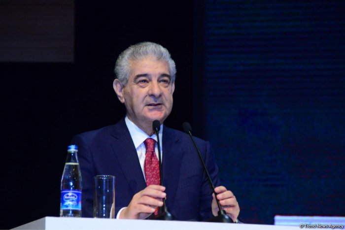   Structural reforms in Azerbaijan not aimed at workforce reduction: deputy PM  