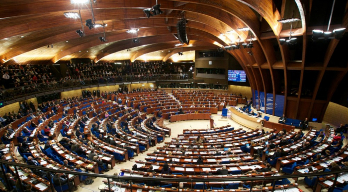  الدورة الشتوية للجمعية البرلمانية لمجلس أوروبا تبدأ 
