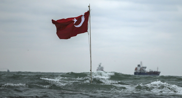 Turquía confirma la muerte de cuatro ciudadanos suyos en el incendio de barcos en Kerch