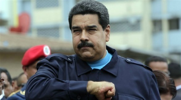 فرنسا: تحذير حازم لمادورو إذا قمع المعارضة بأي شكل