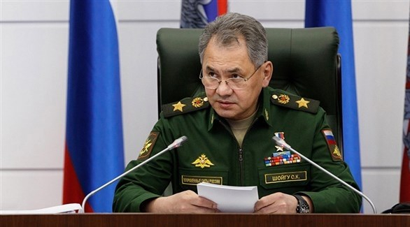 روسيا: أكثر من 21.6 مليار دولار لإعادة تجهيز القوات المسلحة