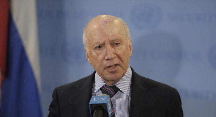UN envoy welcomes Greece ratification of Macedonia name-change deal