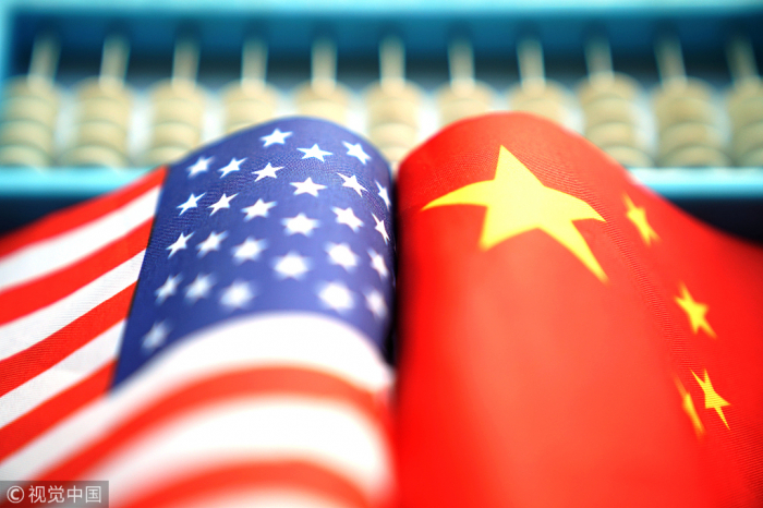   Washington met en garde les Américains qui se rendent en Chine  
