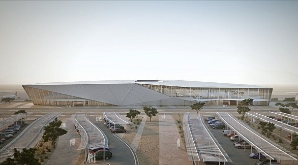 الأردن: احتجاج رسمي على افتتاح المطار الإسرائيلي الجديد