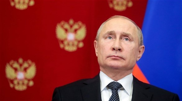 روسيا: بوتين يتهم الغرب بزعزعة استقرار البلقان