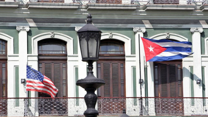 Los   “ataques sónicos”   a diplomáticos de EE.UU. en Cuba eran grillos