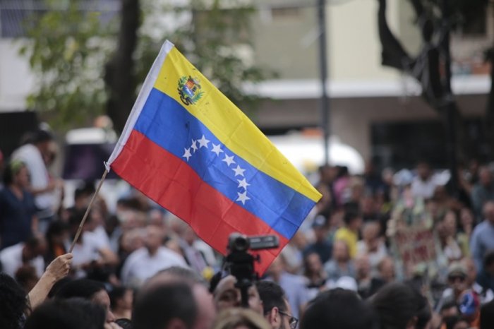     Venezuela:   au moins 40 morts en une semaine  