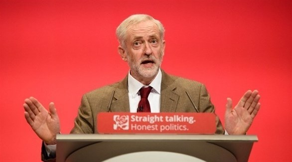 بريطانيا: حزب العمال يقترح تصويتاً برلمانياً جديد على استفتاء جديد حول بريكست