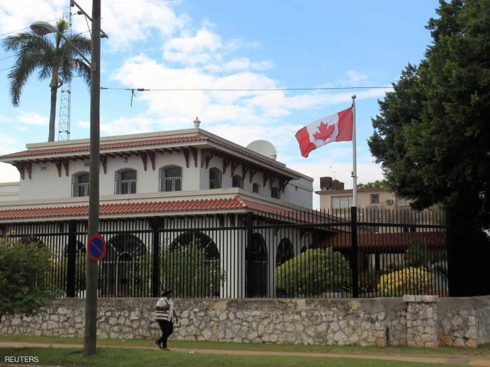 كندا تخفض عدد دبلوماسييها في كوبا بسبب "المرض الغامض"