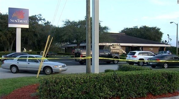 فلوريدا: مقتل 5 في إطلاق نار داخل مصرف