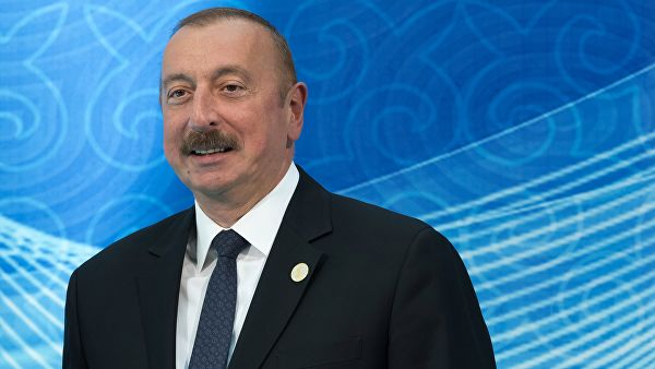    أذربيجان لا تنوي الانضمام إلى منظمة معاهدة الأمن الجماعي بعد    