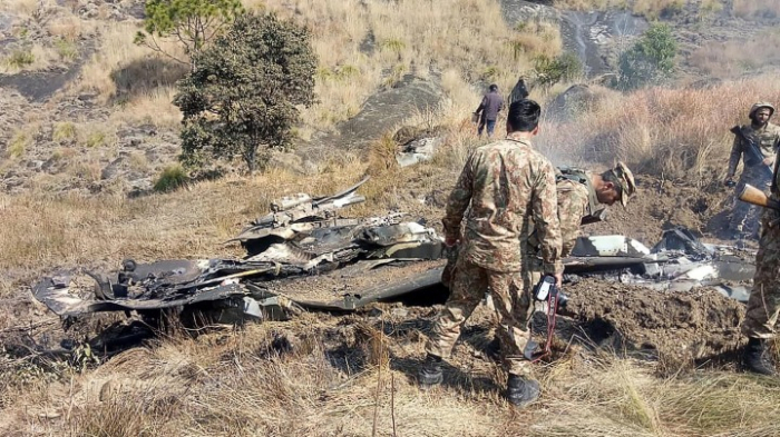 Pakistan könnte indischen Piloten freilassen