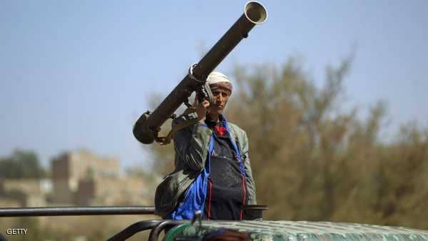 الحوثيون يعاودون استهداف مطاحن البحر الأحمر