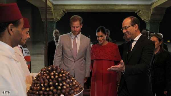 الأمير هاري في المغرب.. مهمة إنسانية "لا تخلو من عقبات"