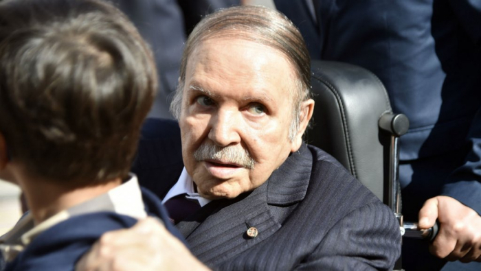 Algérie : les opposants à un 5e mandat de Bouteflika appelés au calme