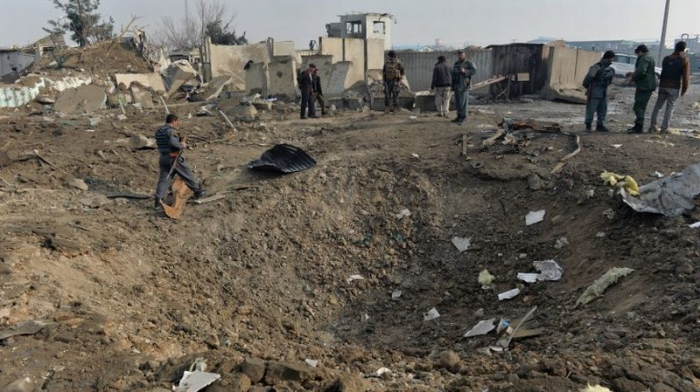 2018, année record pour les civils tués en Afghanistan 