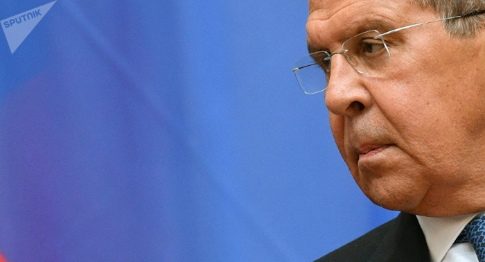  Lavrov: les USA violaient le Traité FNI depuis 1999 