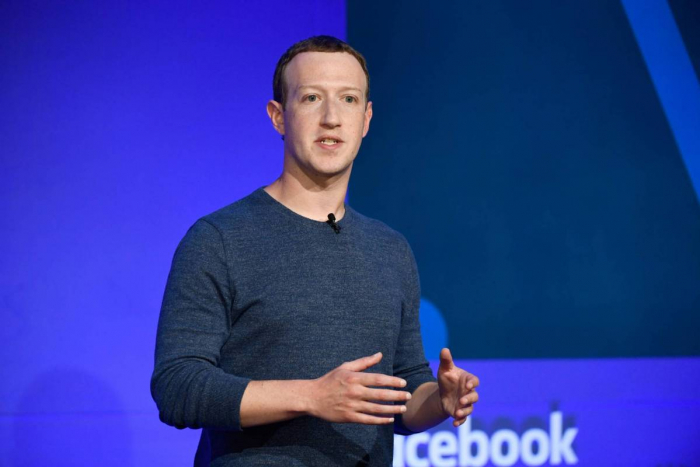 Zuckerberg défend le rôle de contre-pouvoir d