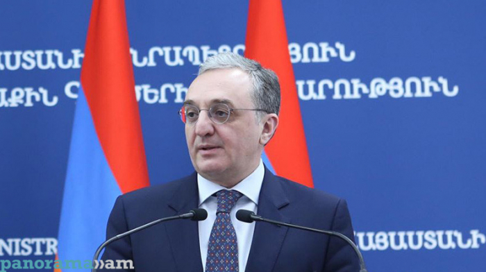 Erməni nazir: “Qarabağ danışıqlarında dinamika qorunur” 